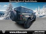 2024 Ford Bronco 4WD SUV for sale #SX027539B - photo 2