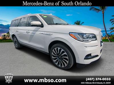 2023 Lincoln Navigator L 4WD SUV for sale #SX027539C - photo 1
