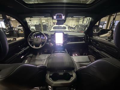 Used 2025 Ram 1500 Limited Crew Cab for sale #SX027736A - photo 1