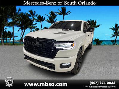 2025 Ram 1500 Crew Cab 4WD Pickup for sale #SX027736A - photo 1