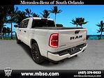 Used 2025 Ram 1500 Limited Crew Cab for sale #SX027736A - photo 17