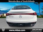 2025 Mercedes-Benz EQE-Class SUV SUV for sale #SX029701A - photo 19