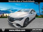 2025 Mercedes-Benz EQE-Class SUV SUV for sale #SX029701A - photo 21