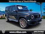 2024 Mercedes-Benz AMG G 63 SUV 4WD SUV for sale #SX031415A - photo 1