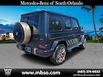 2024 Mercedes-Benz AMG G 63 SUV 4WD SUV for sale #SX031415A - photo 2