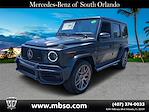 2024 Mercedes-Benz AMG G 63 SUV 4WD SUV for sale #SX031415A - photo 24
