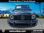 2024 Mercedes-Benz AMG G 63 SUV 4WD SUV for sale #SX031415A - photo 25