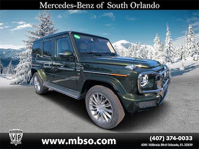 2023 Mercedes-Benz G 550 SUV 4WD SUV for sale #SX035203A - photo 1