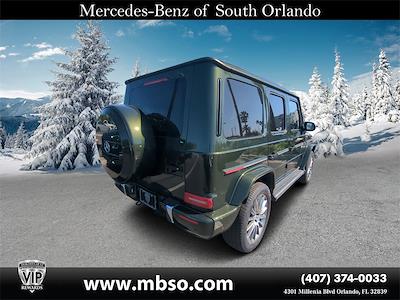 2023 Mercedes-Benz G 550 SUV 4WD SUV for sale #SX035203A - photo 2