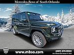 2023 Mercedes-Benz G 550 SUV 4WD SUV for sale #SX035203A - photo 1