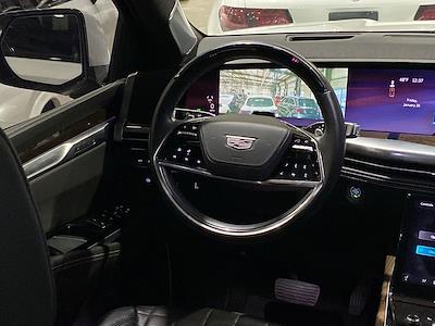 Used 2025 Cadillac Escalade Sport Platinum for sale #SX038466A - photo 2