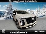 2025 Cadillac Escalade 4WD SUV for sale #SX038466A - photo 1