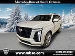 2025 Cadillac Escalade 4WD SUV for sale #SX038466A - photo 17