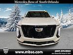 2025 Cadillac Escalade 4WD SUV for sale #SX038466A - photo 18