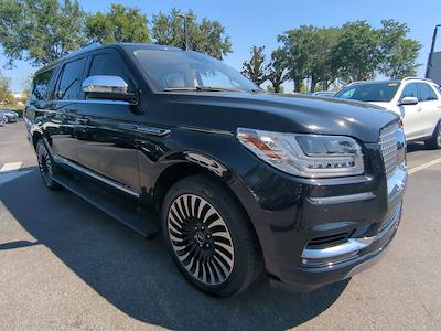 2020 Lincoln Navigator L 4x4 SUV for sale #SX039683A - photo 1