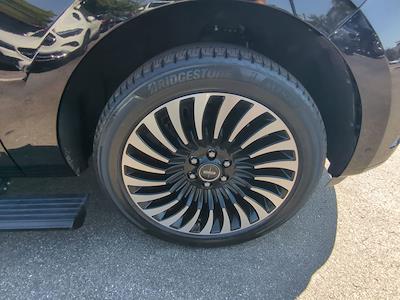 2020 Lincoln Navigator L 4x4 SUV for sale #SX039683A - photo 2