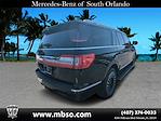 Used 2020 Lincoln Navigator L Black Label 4x4 SUV for sale #SX039683A - photo 2