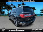 Used 2020 Lincoln Navigator L Black Label 4x4 SUV for sale #SX039683A - photo 13