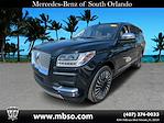 Used 2020 Lincoln Navigator L Black Label 4x4 SUV for sale #SX039683A - photo 14
