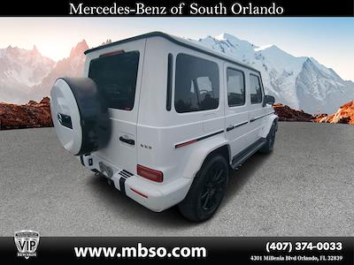 2019 Mercedes-Benz G-Class AWD SUV for sale #SX040672A - photo 2