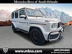 2019 Mercedes-Benz G-Class AWD SUV for sale #SX040672A - photo 1