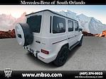 2019 Mercedes-Benz G-Class AWD SUV for sale #SX040672A - photo 2