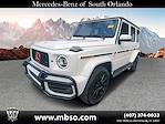 2019 Mercedes-Benz G-Class AWD SUV for sale #SX040672A - photo 21