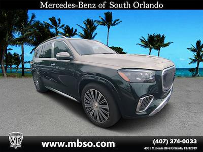 2024 Mercedes-Benz GLS 600 SUV AWD SUV for sale #SX042159A - photo 1