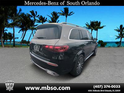 2024 Mercedes-Benz GLS 600 SUV AWD SUV for sale #SX042159A - photo 2