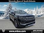 Used 2024 Jeep Grand Wagoneer Base 4WD SUV for sale #SX042626B - photo 1