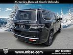 Used 2024 Jeep Grand Wagoneer Base 4WD SUV for sale #SX042626B - photo 2