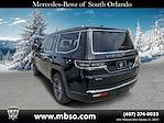 Used 2024 Jeep Grand Wagoneer Base 4WD SUV for sale #SX042626B - photo 18