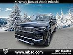 Used 2024 Jeep Grand Wagoneer Base 4WD SUV for sale #SX042626B - photo 19