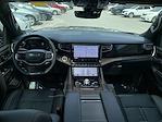 Used 2024 Jeep Grand Wagoneer Base 4WD SUV for sale #SX042626B - photo 3