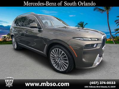 2024 BMW X7 AWD SUV for sale #SX043247B - photo 1