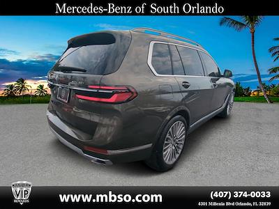 2024 BMW X7 AWD SUV for sale #SX043247B - photo 2