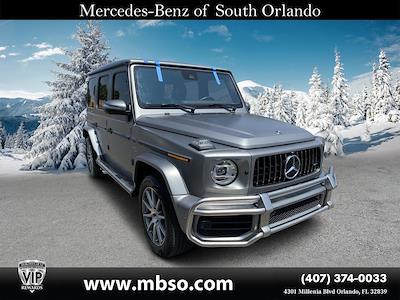 2020 Mercedes-Benz G-Class SUV for sale #SX044506A - photo 1