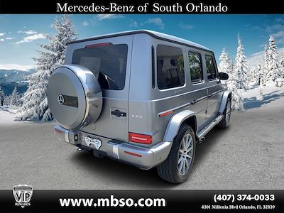 2020 Mercedes-Benz G-Class SUV for sale #SX044506A - photo 2