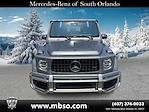 2020 Mercedes-Benz G-Class SUV for sale #SX044506A - photo 20
