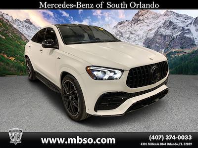 2023 Mercedes-Benz AMG GLE 53 SUV AWD SUV for sale #SX046116A - photo 1