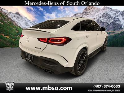 2023 Mercedes-Benz AMG GLE 53 SUV AWD SUV for sale #SX046116A - photo 2