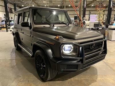 2022 Mercedes-Benz G 550 SUV 4WD SUV for sale #SX048112A - photo 1