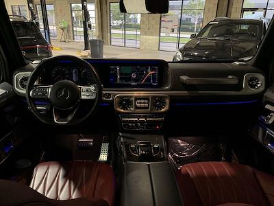 2022 Mercedes-Benz G 550 SUV 4WD SUV for sale #SX048112A - photo 2