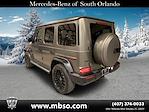 2022 Mercedes-Benz G 550 SUV 4WD SUV for sale #SX048112A - photo 18