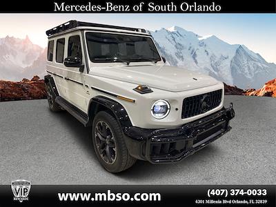 Used 2023 Mercedes-Benz G 550 SUV for sale #SX049632A - photo 1