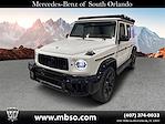 Used 2023 Mercedes-Benz G 550 SUV for sale #SX049632A - photo 17