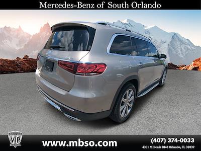 Used 2020 Mercedes-Benz GLS 450 GLS AWD SUV for sale #SX050481A - photo 2