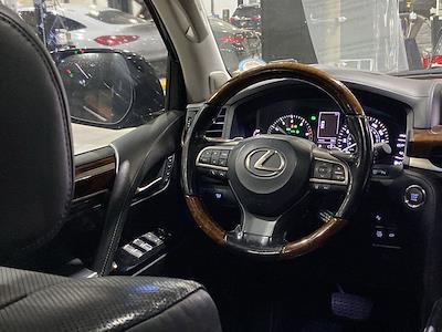 Used 2017 Lexus LX 570 - photo 1