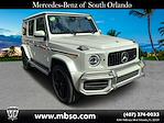 2021 Mercedes-Benz AMG G 63 SUV 4WD SUV for sale #SX051739A - photo 1