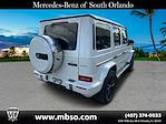 2021 Mercedes-Benz AMG G 63 SUV 4WD SUV for sale #SX051739A - photo 2